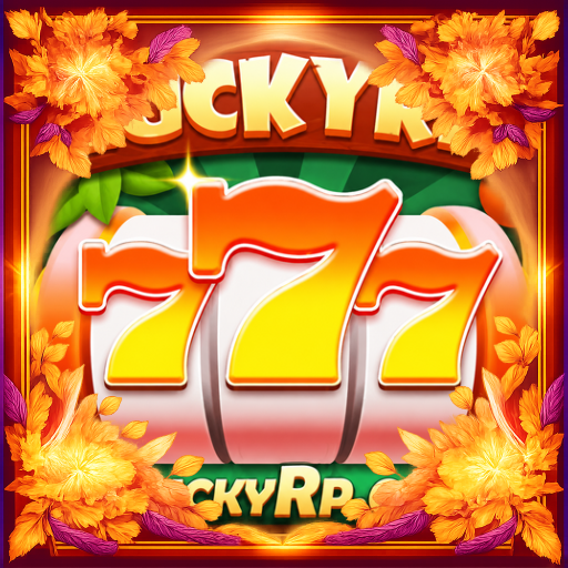 luckyrp — mitra unggulan
