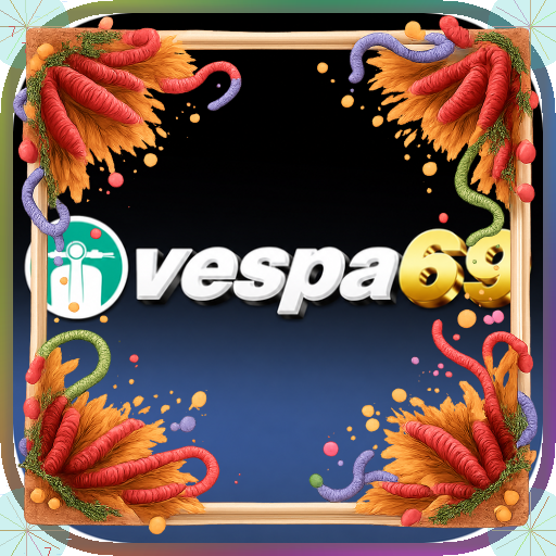 vespa69 — mitra unggulan