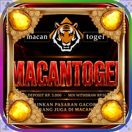 macantogel — mitra unggulan